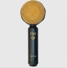 iSK SM162 專業錄音室新寵，動畫音頻制作的理想伙伴