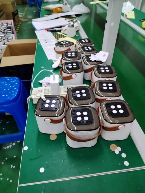 家庭創(chuàng)收新機(jī)遇 藍(lán)牙音響手工散件外發(fā)加工指南